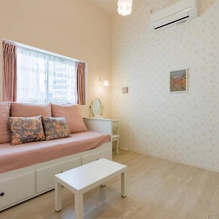 Aparthotel K.K.House In Osaka（まるまる一棟貸し切り） Exterior foto