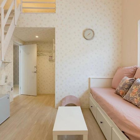 Aparthotel K.K.House In Osaka（まるまる一棟貸し切り） Exterior foto